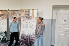 OA Kollárova Praha 8 2025