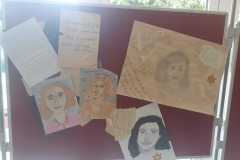 ZŠ Morkovice, Anne Frank Day 2024