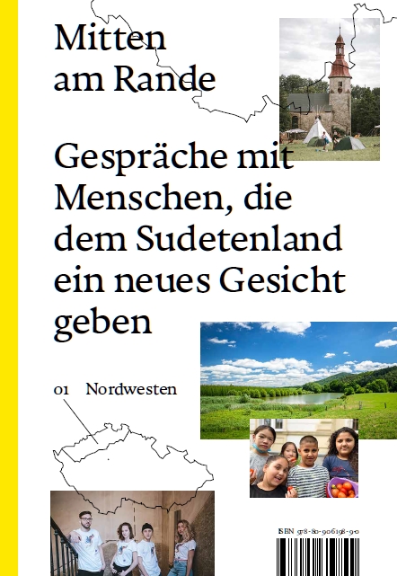 Mitten am Rande 1 – Nordwest