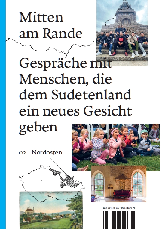 Mitten am Rande 2 – Nordost