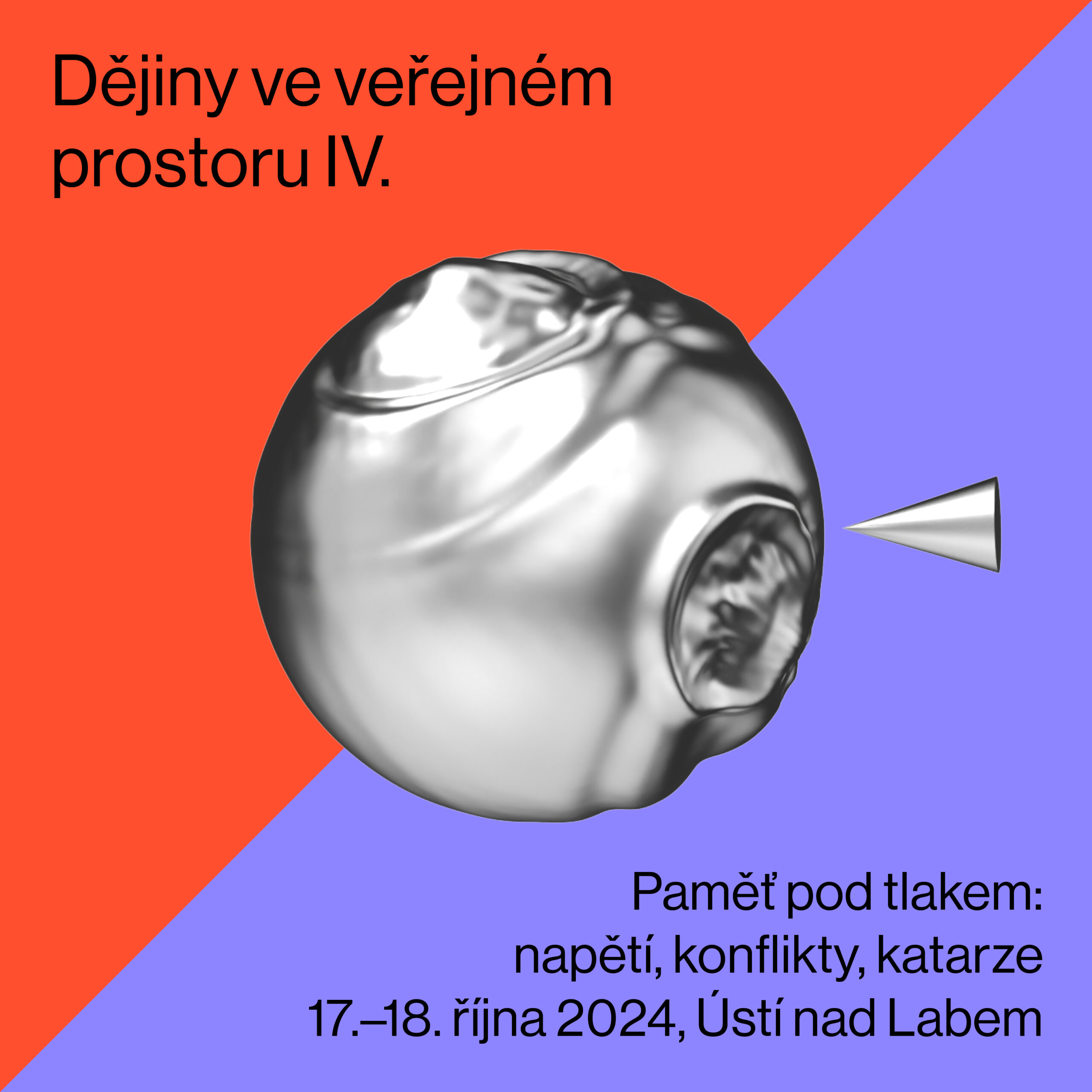 Dějiny ve veřejném prostoru IV / Geschichte im öffentlichen Raum IV