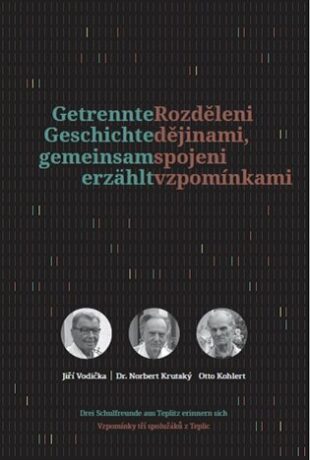Getrennte geschichte gemeinsam erzählt