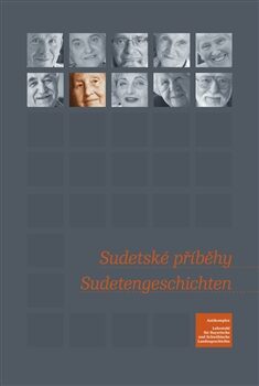 AUSVERKAUFT – Sudetengeschichten