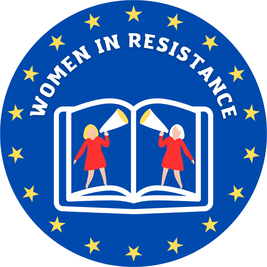 Projekt Female Stories Unheard – Women in Resistance Against National Socialism