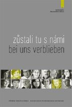 AUSVERKAUFT – Bei uns verblieben. Geschichten tschechischer Deutsche