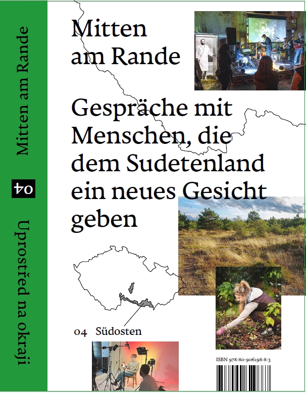 Mitten am Rande 4 – Südosten
